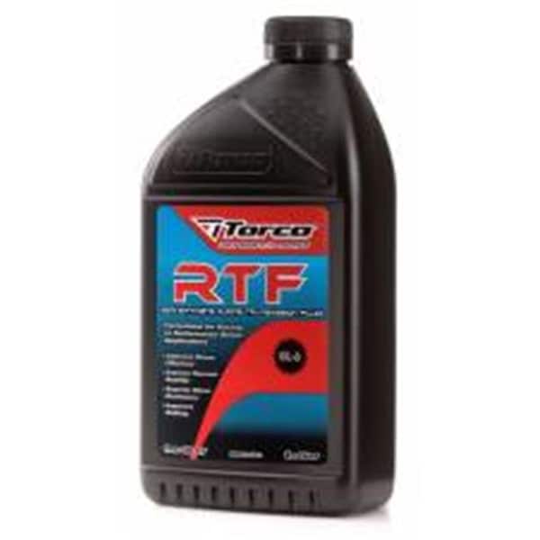 Torco Torco TRCA220015CE 1 Litre RTF Racing Transmission Fluid TRCA220015CE - main